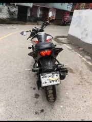Hero Thriller 160R Dual Disc